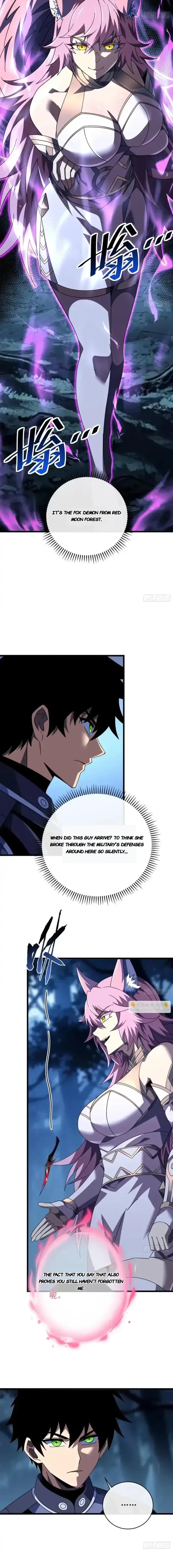 The Lord of the Wheel of Destiny Chap 199 - Next Chap 200