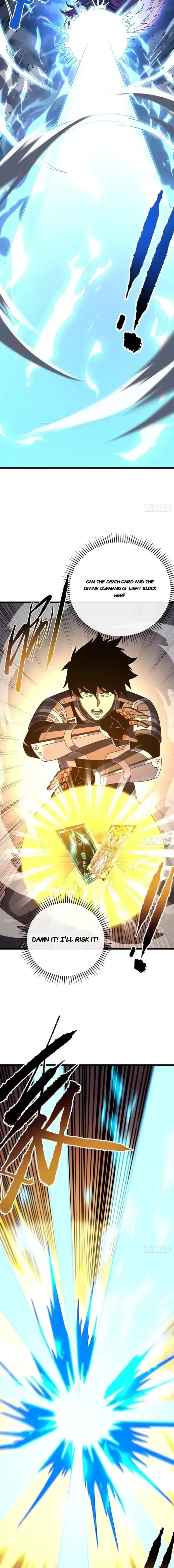 The Lord of the Wheel of Destiny Chap 199 - Next Chap 200