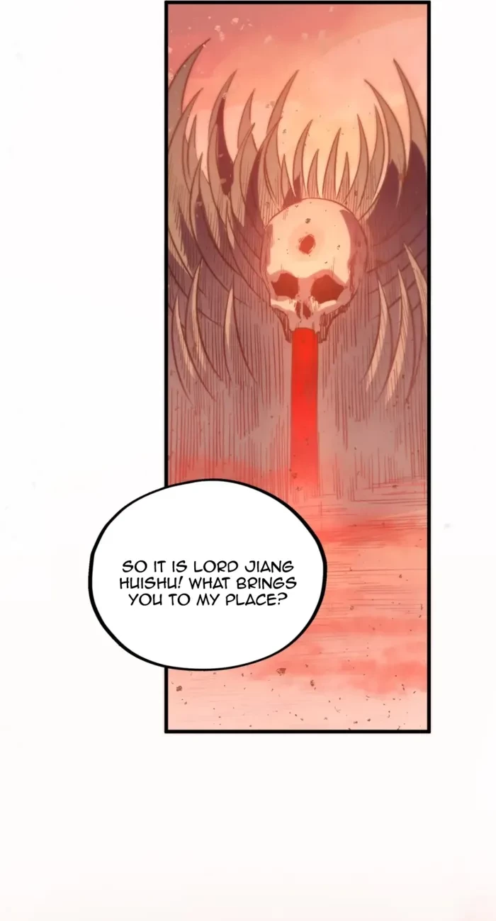 The Ultimate of All Ages Chap 499 - Next Chap 500