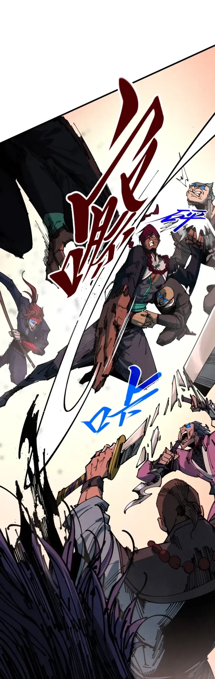 The Ultimate of All Ages Chap 500 - Next Chap 501