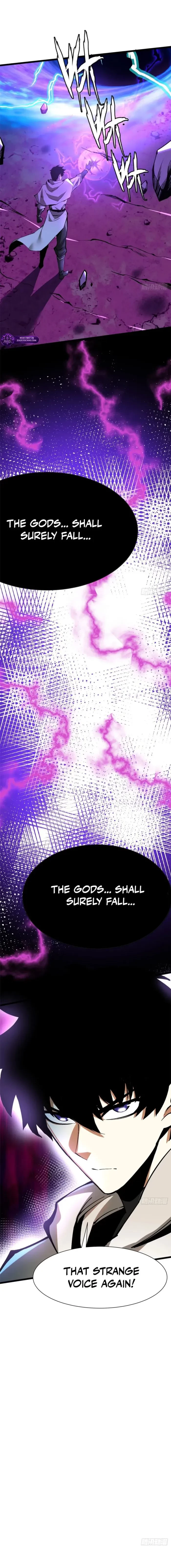 I Really Don’t Want to Learn Forbidden Spells Chap 162 - Next Chap 163