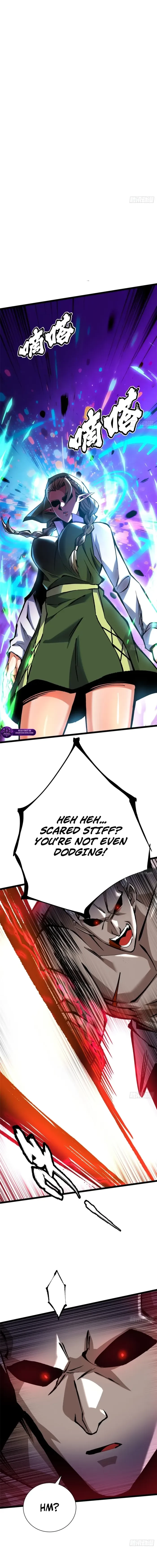 I Really Don’t Want to Learn Forbidden Spells Chap 162 - Next Chap 163