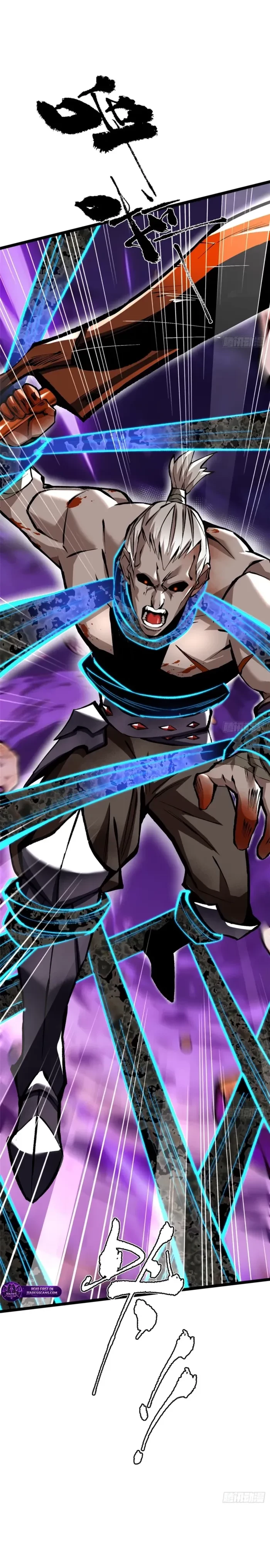 I Really Don’t Want to Learn Forbidden Spells Chap 162 - Next Chap 163