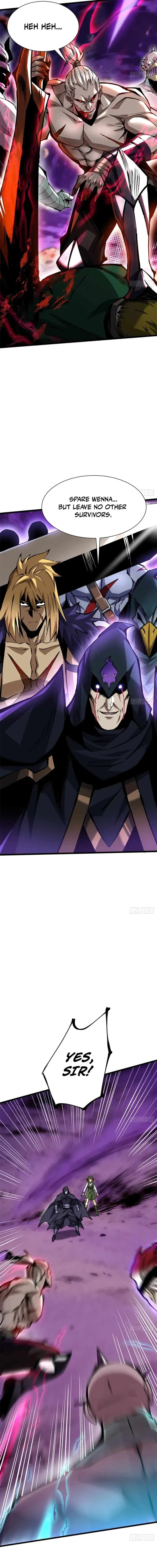 I Really Don’t Want to Learn Forbidden Spells Chap 162 - Next Chap 163