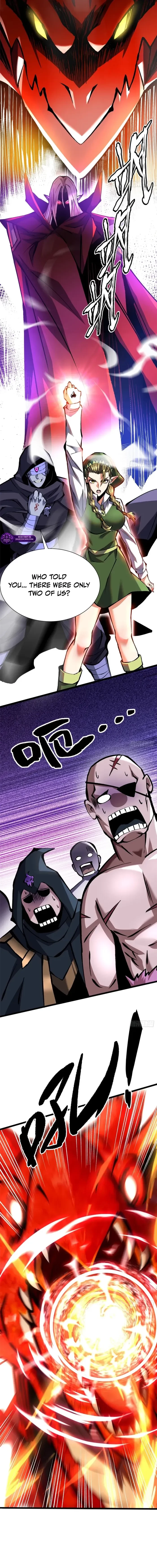 I Really Don’t Want to Learn Forbidden Spells Chap 162 - Next Chap 163