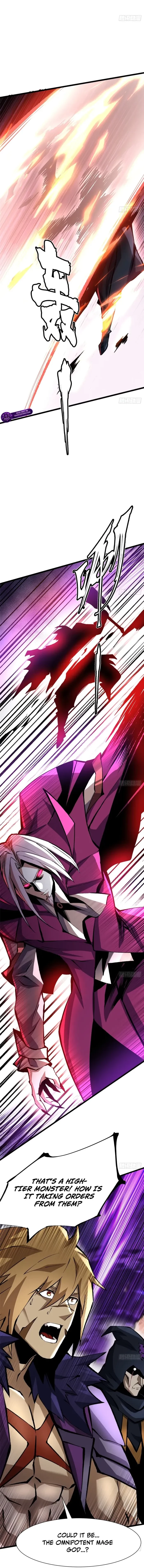 I Really Don’t Want to Learn Forbidden Spells Chap 162 - Next Chap 163