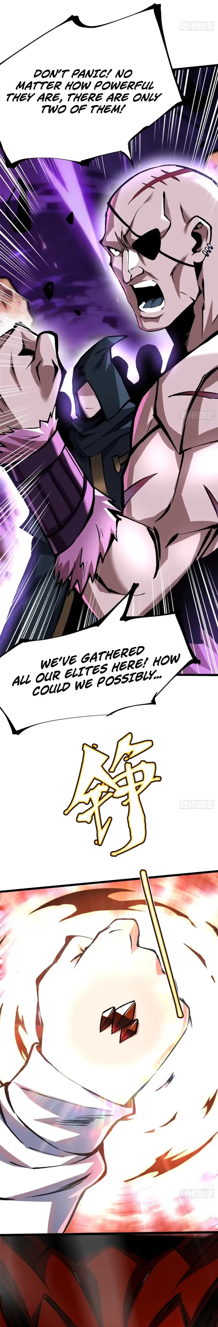 I Really Don’t Want to Learn Forbidden Spells Chap 162 - Next Chap 163