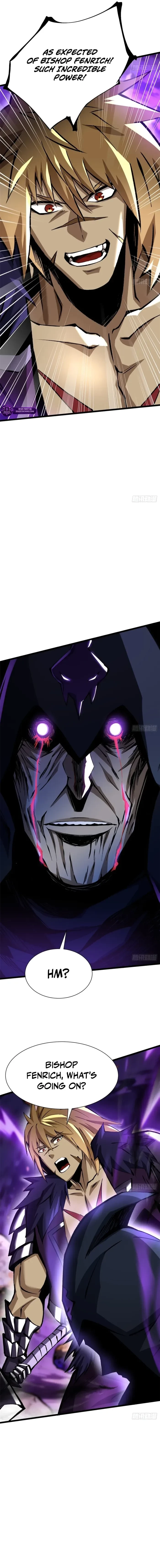 I Really Don’t Want to Learn Forbidden Spells Chap 162 - Next Chap 163