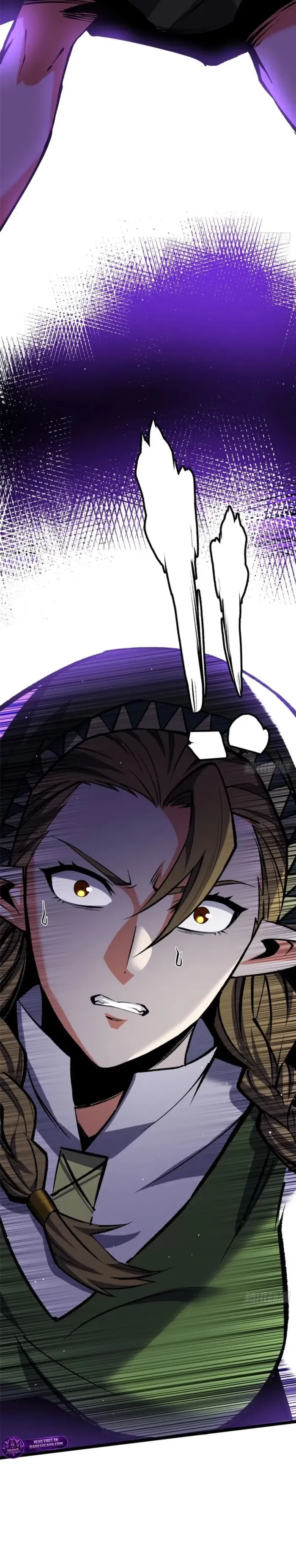 I Really Don’t Want to Learn Forbidden Spells Chap 162 - Next Chap 163