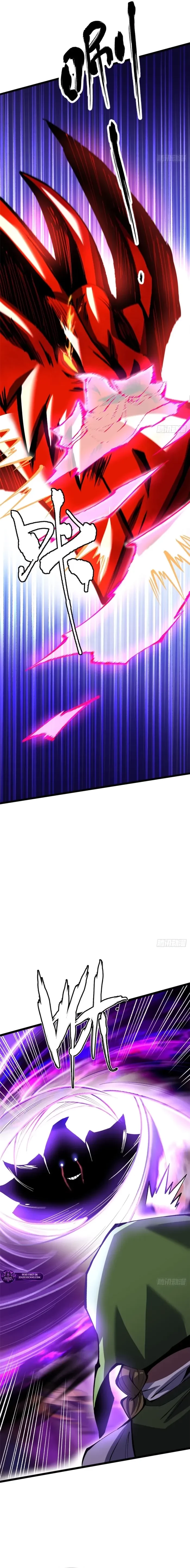 I Really Don’t Want to Learn Forbidden Spells Chap 162 - Next Chap 163