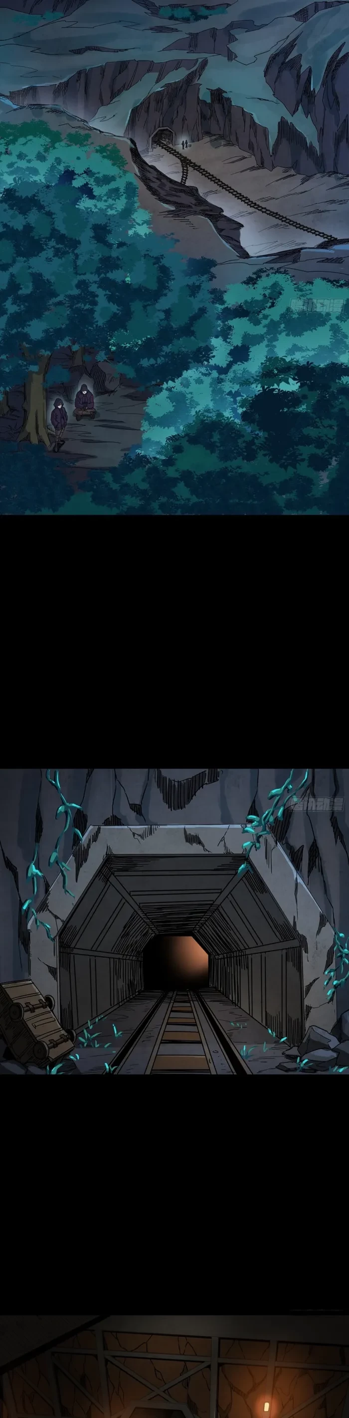 Legend of Star General Chap 346 - Next Chap 347