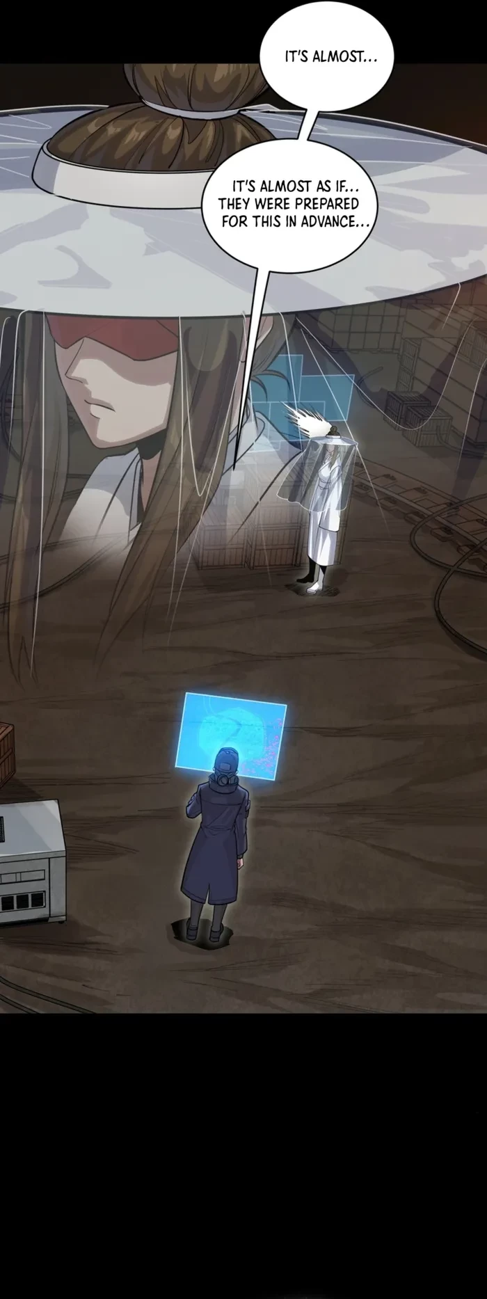 Legend of Star General Chap 346 - Next Chap 347