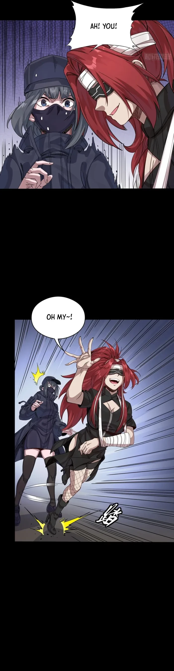 Legend of Star General Chap 346 - Next Chap 347