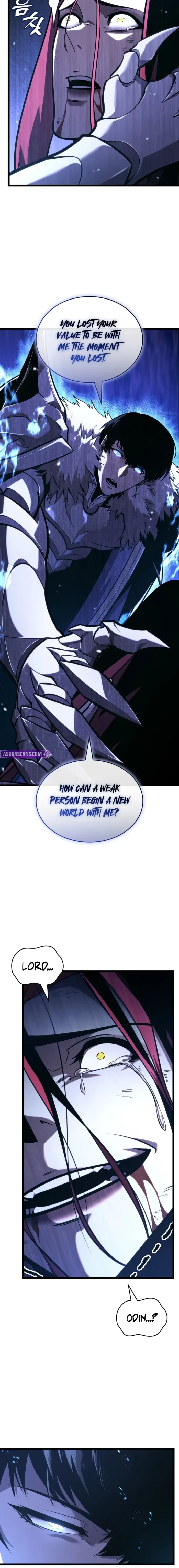 Return of the SSS-Class Ranker Chap 179 - Next Chap 180