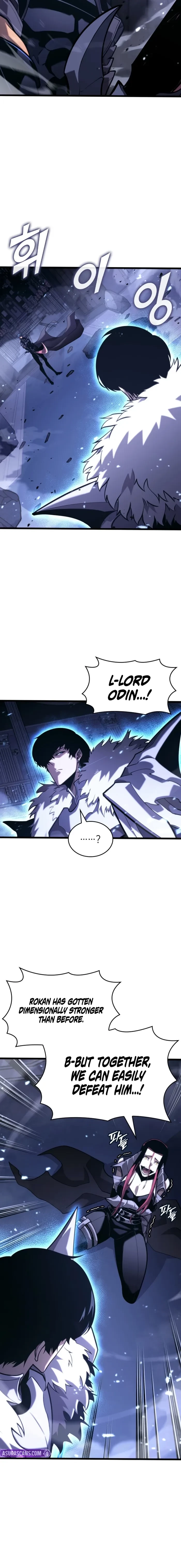 Return of the SSS-Class Ranker Chap 179 - Next Chap 180