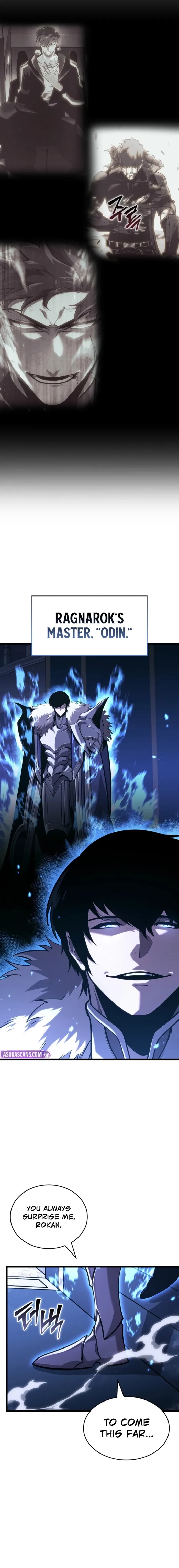 Return of the SSS-Class Ranker Chap 179 - Next Chap 180