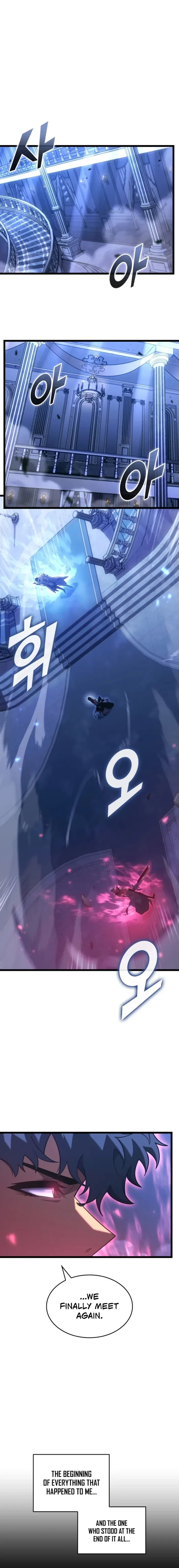 Return of the SSS-Class Ranker Chap 179 - Next Chap 180