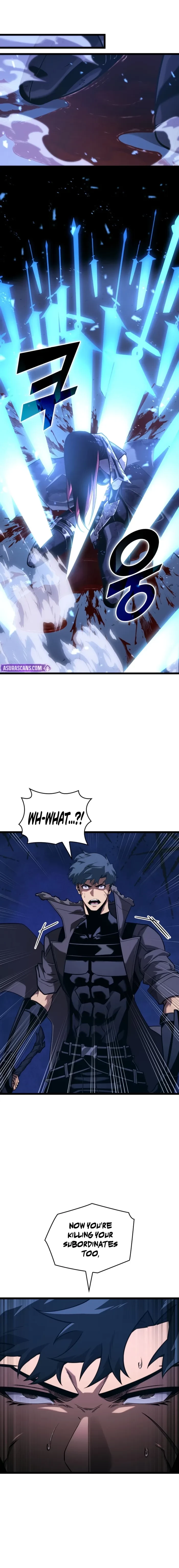 Return of the SSS-Class Ranker Chap 179 - Next Chap 180