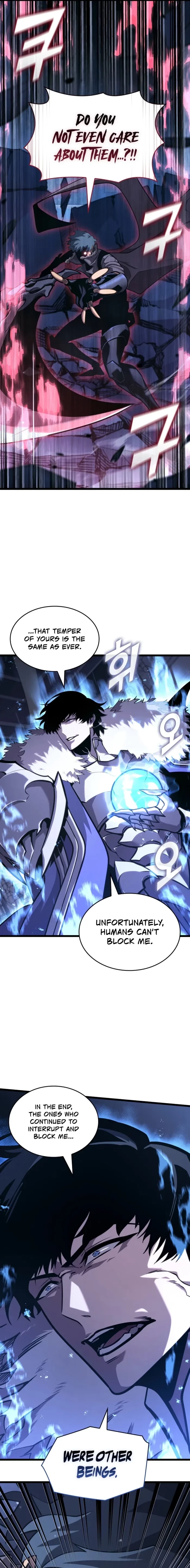 Return of the SSS-Class Ranker Chap 179 - Next Chap 180