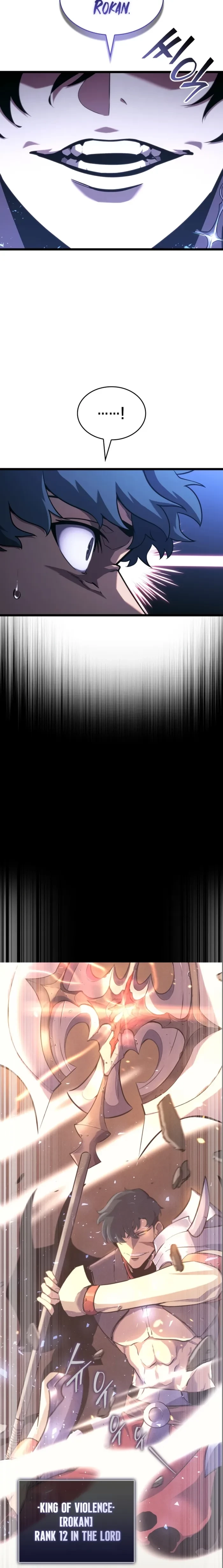 Return of the SSS-Class Ranker Chap 179 - Next Chap 180