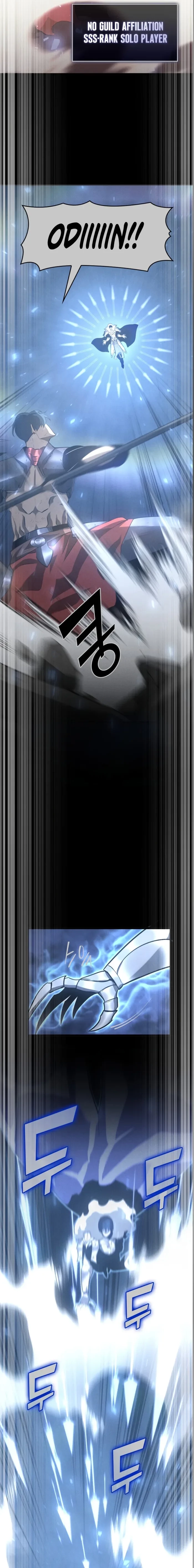 Return of the SSS-Class Ranker Chap 179 - Next Chap 180