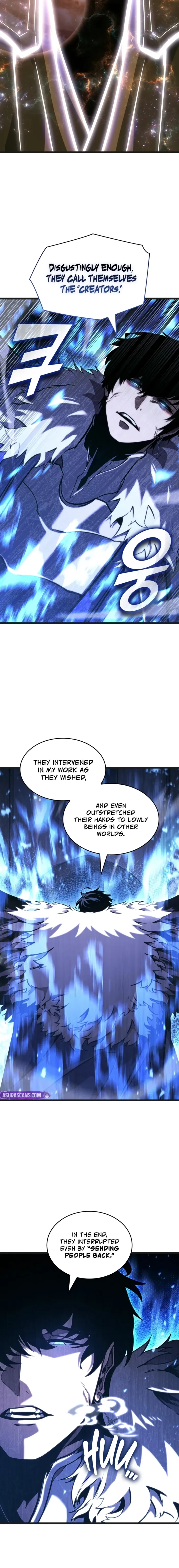 Return of the SSS-Class Ranker Chap 179 - Next Chap 180