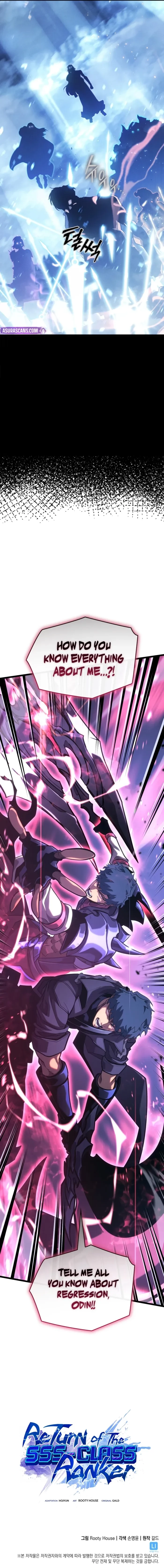 Return of the SSS-Class Ranker Chap 179 - Next Chap 180