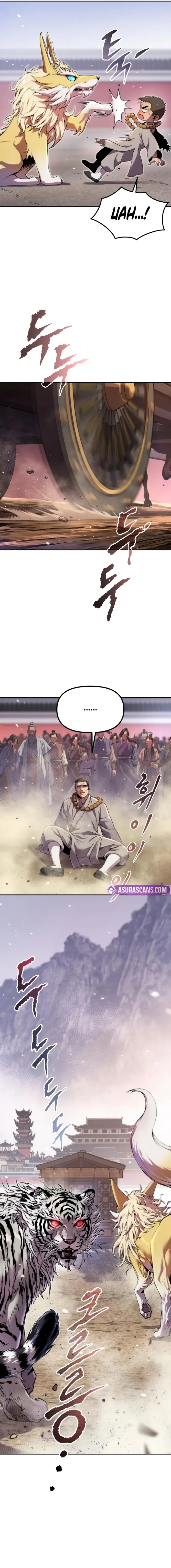 Chronicles of the Demon Faction Chap 157 - Next Chap 158