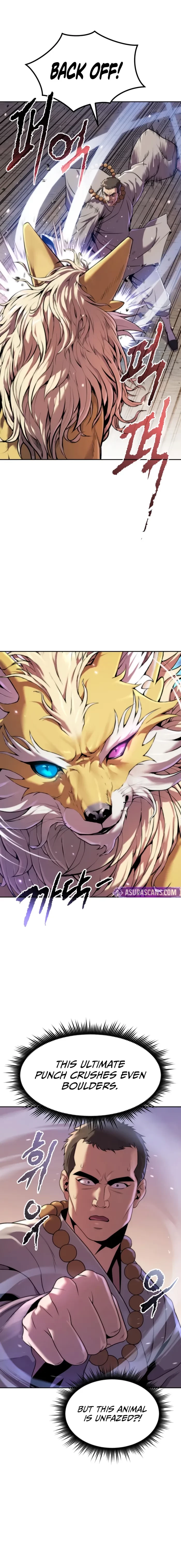 Chronicles of the Demon Faction Chap 157 - Next Chap 158