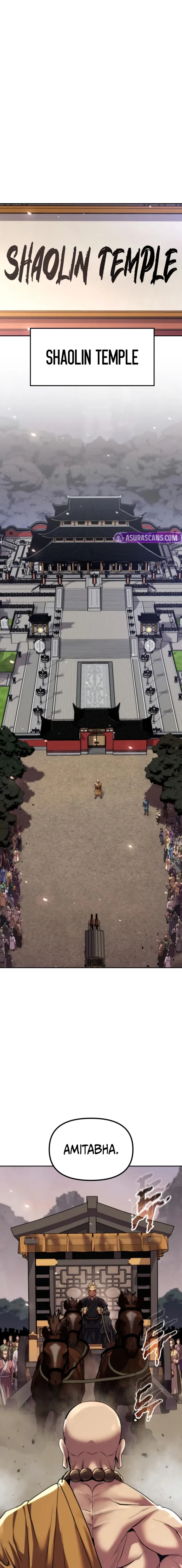 Chronicles of the Demon Faction Chap 157 - Next Chap 158