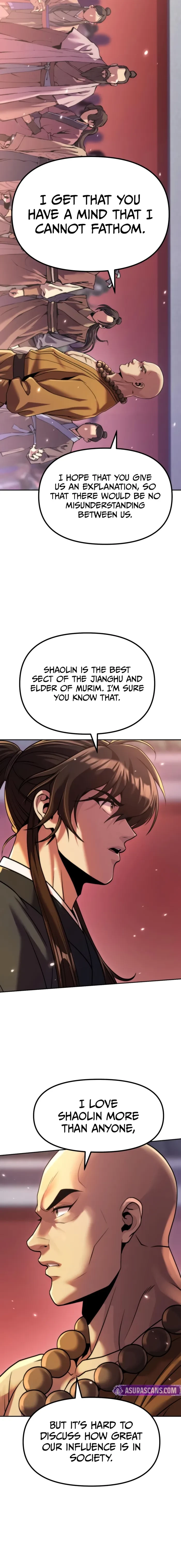 Chronicles of the Demon Faction Chap 157 - Next Chap 158