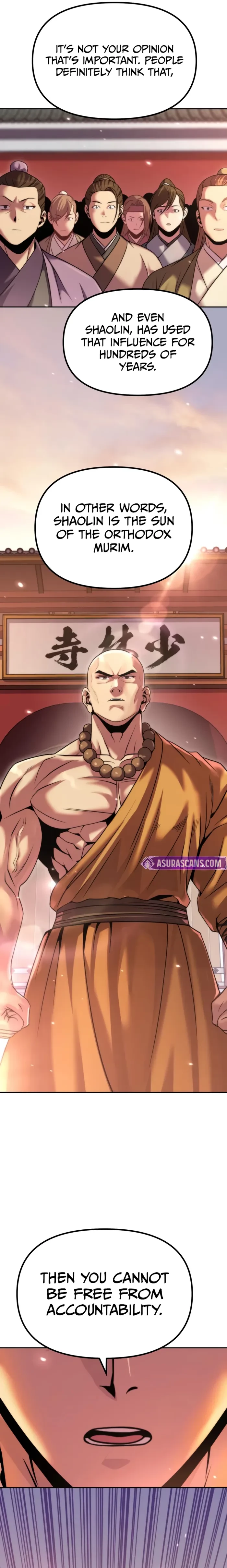Chronicles of the Demon Faction Chap 157 - Next Chap 158