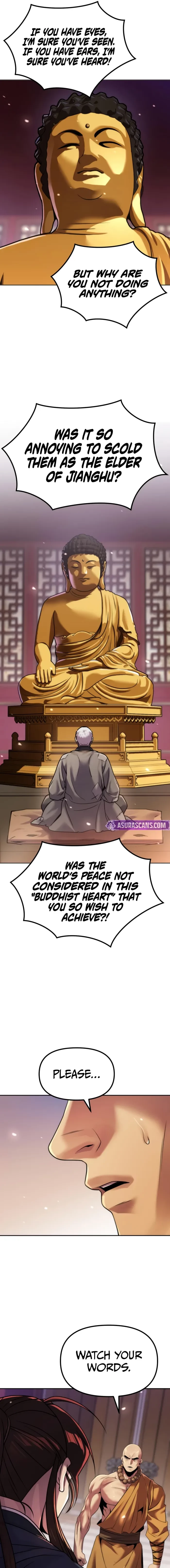 Chronicles of the Demon Faction Chap 157 - Next Chap 158