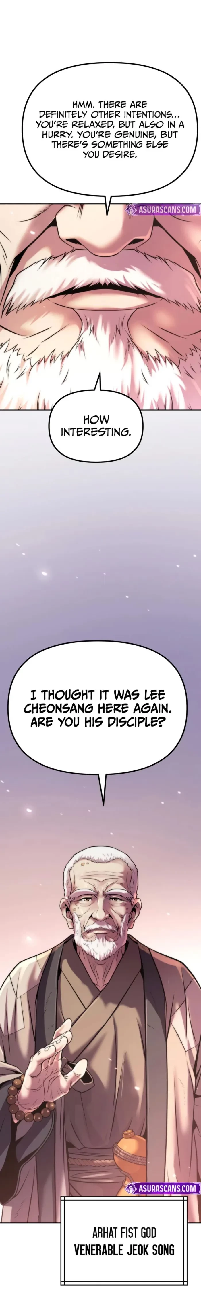 Chronicles of the Demon Faction Chap 157 - Next Chap 158