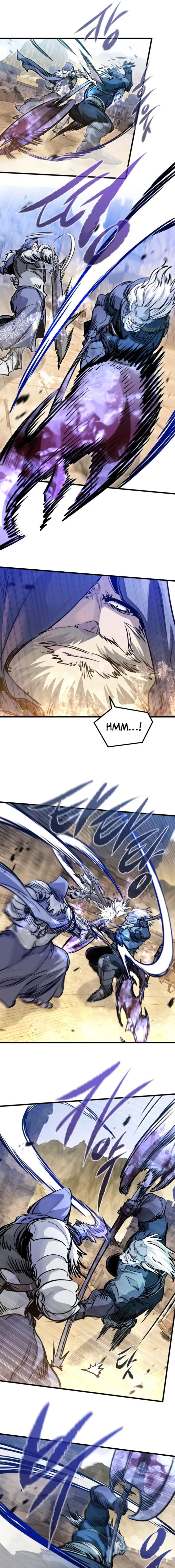 The Regressed Mercenary Has a Plan Chap 76 - Next Chap 77