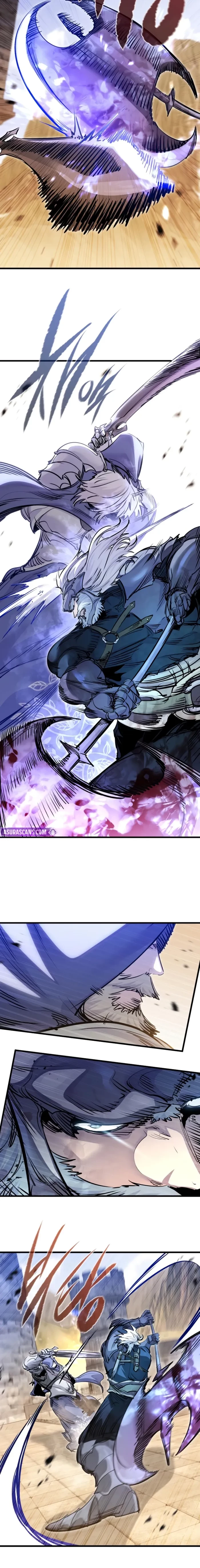 The Regressed Mercenary Has a Plan Chap 76 - Next Chap 77