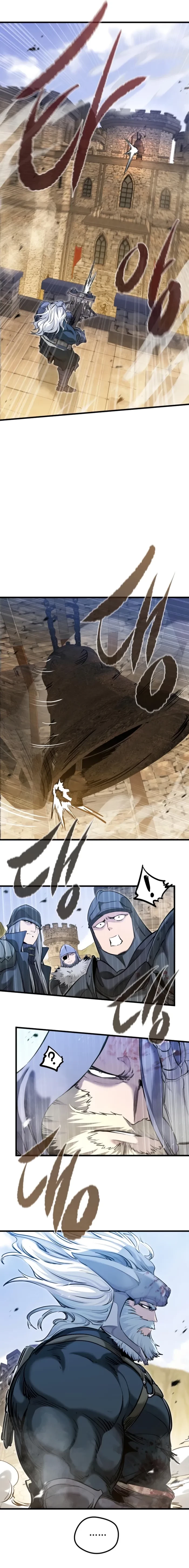 The Regressed Mercenary Has a Plan Chap 76 - Next Chap 77