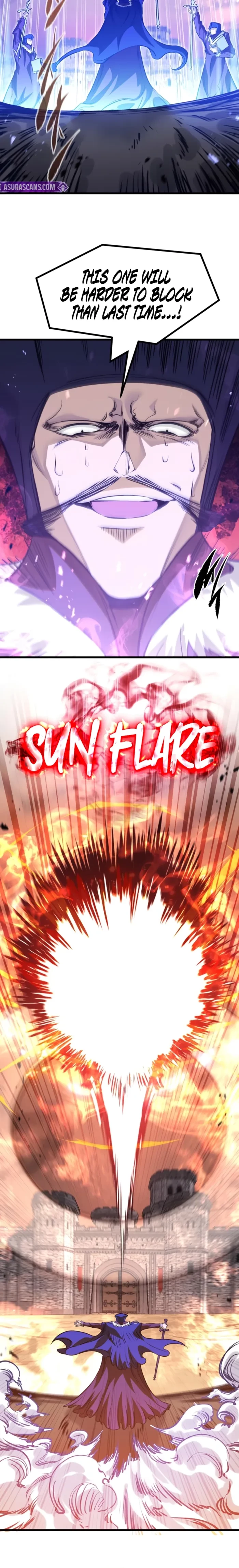 The Regressed Mercenary Has a Plan Chap 76 - Next Chap 77