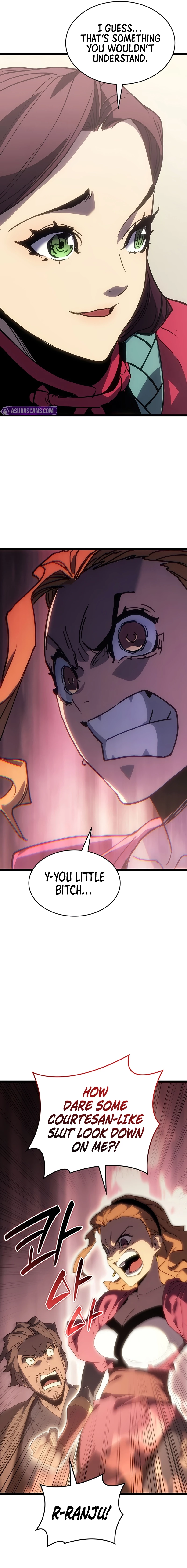 Reaper of the Drifting Moon Chap 126 - Next Chap 127