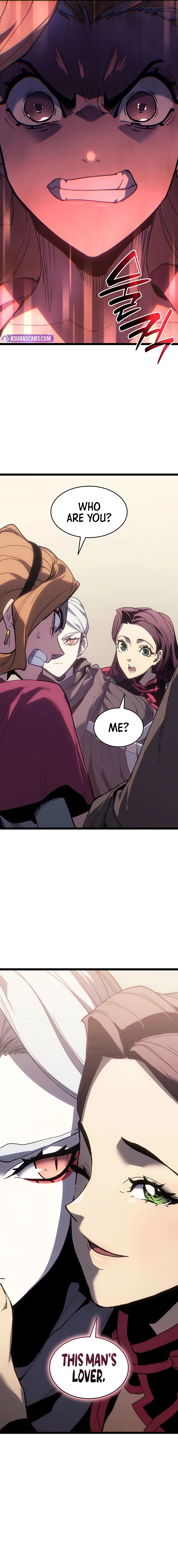 Reaper of the Drifting Moon Chap 126 - Next Chap 127