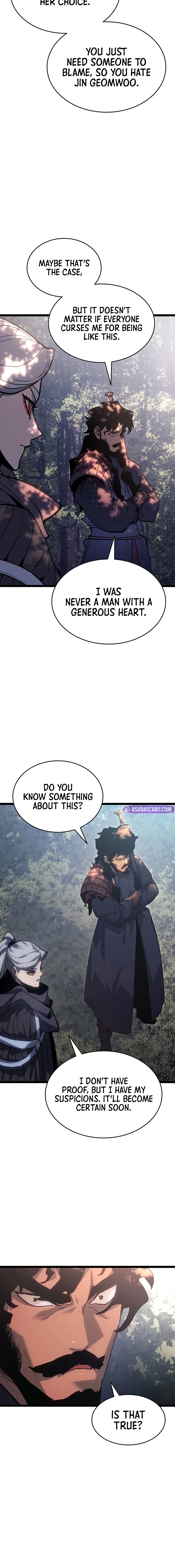 Reaper of the Drifting Moon Chap 126 - Next Chap 127