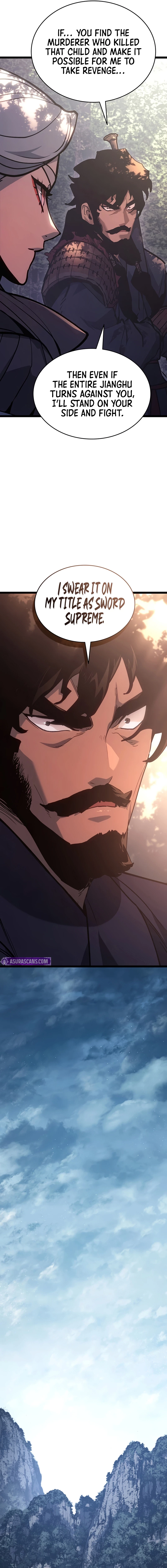 Reaper of the Drifting Moon Chap 126 - Next Chap 127