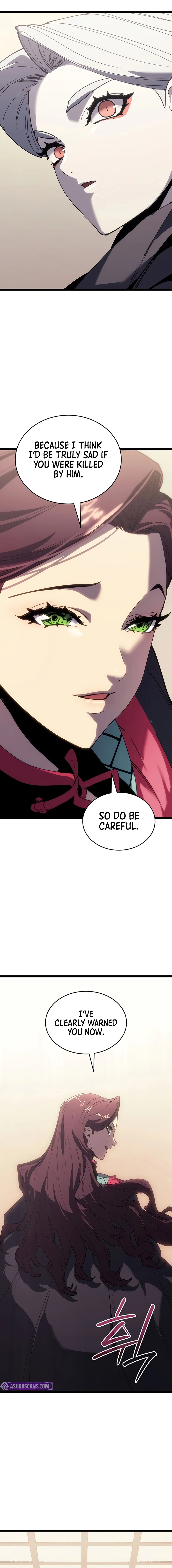 Reaper of the Drifting Moon Chap 126 - Next Chap 127