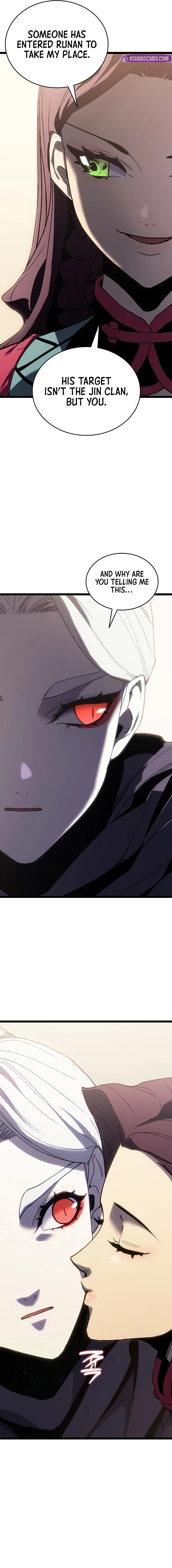 Reaper of the Drifting Moon Chap 126 - Next Chap 127