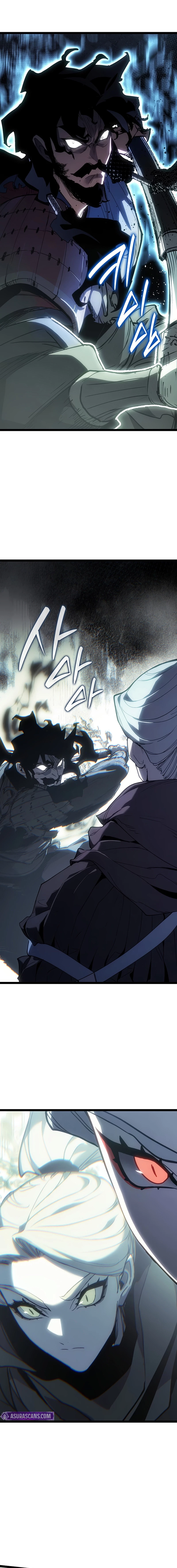 Reaper of the Drifting Moon Chap 126 - Next Chap 127