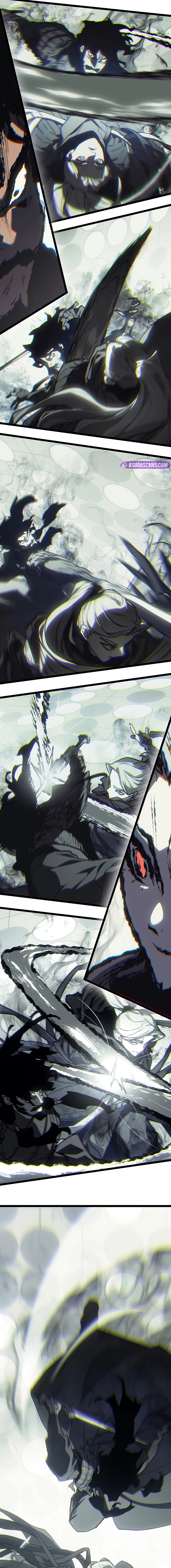 Reaper of the Drifting Moon Chap 126 - Next Chap 127