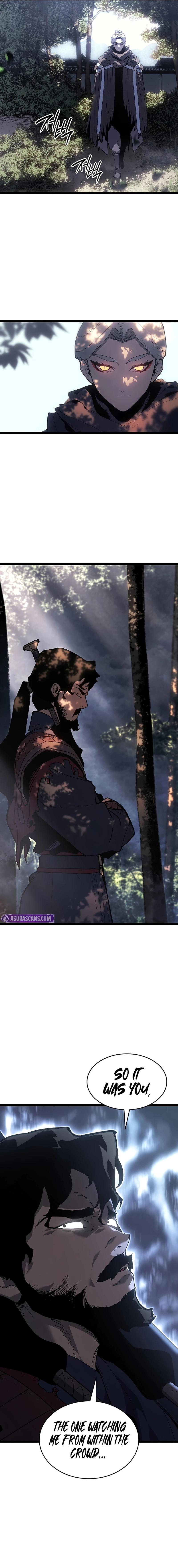 Reaper of the Drifting Moon Chap 126 - Next Chap 127
