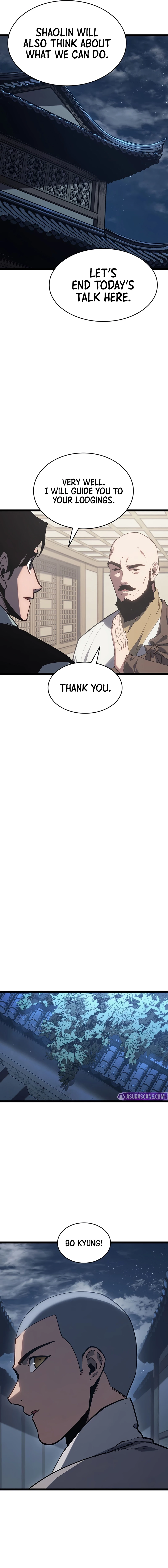 Reaper of the Drifting Moon Chap 126 - Next Chap 127