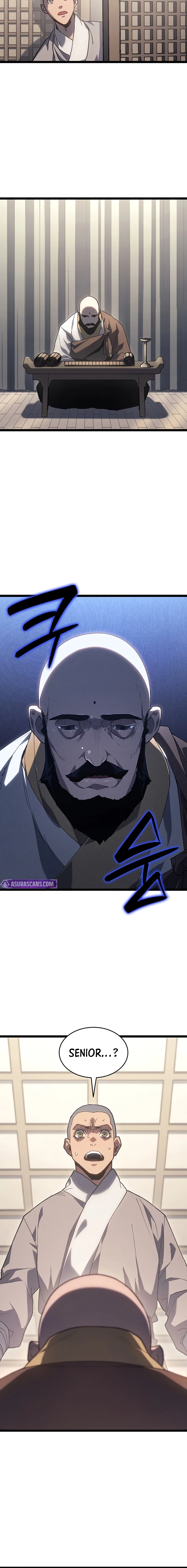 Reaper of the Drifting Moon Chap 126 - Next Chap 127