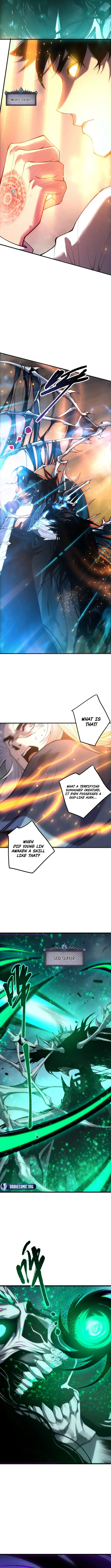 Necromancer, the Ultimate Scourge! Chap 249 - Next Chap 250